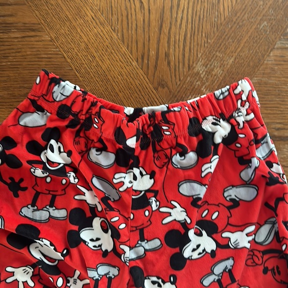 Disney pjs excellent condition size small - Picture 4 of 6